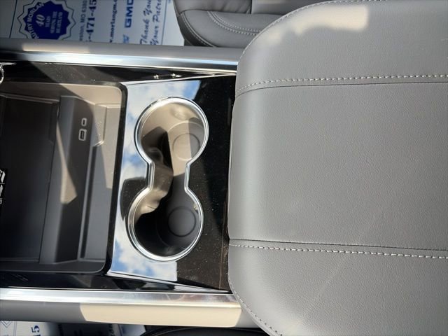 New 2026 Chevrolet Tahoe LT image 24