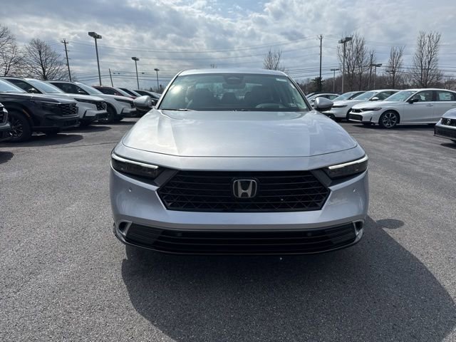 New 2026 Honda Accord Touring image 8