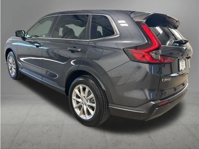 Certified 2026 Honda CR-V EX image 10