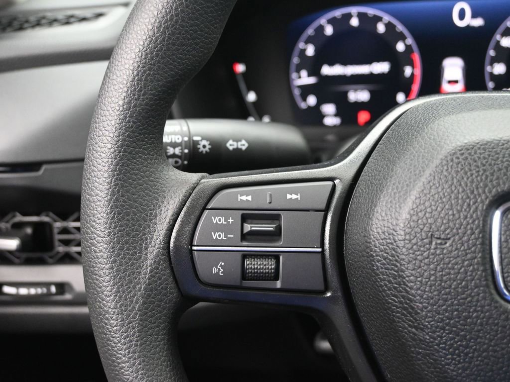 New 2026 Honda Accord SE image 11