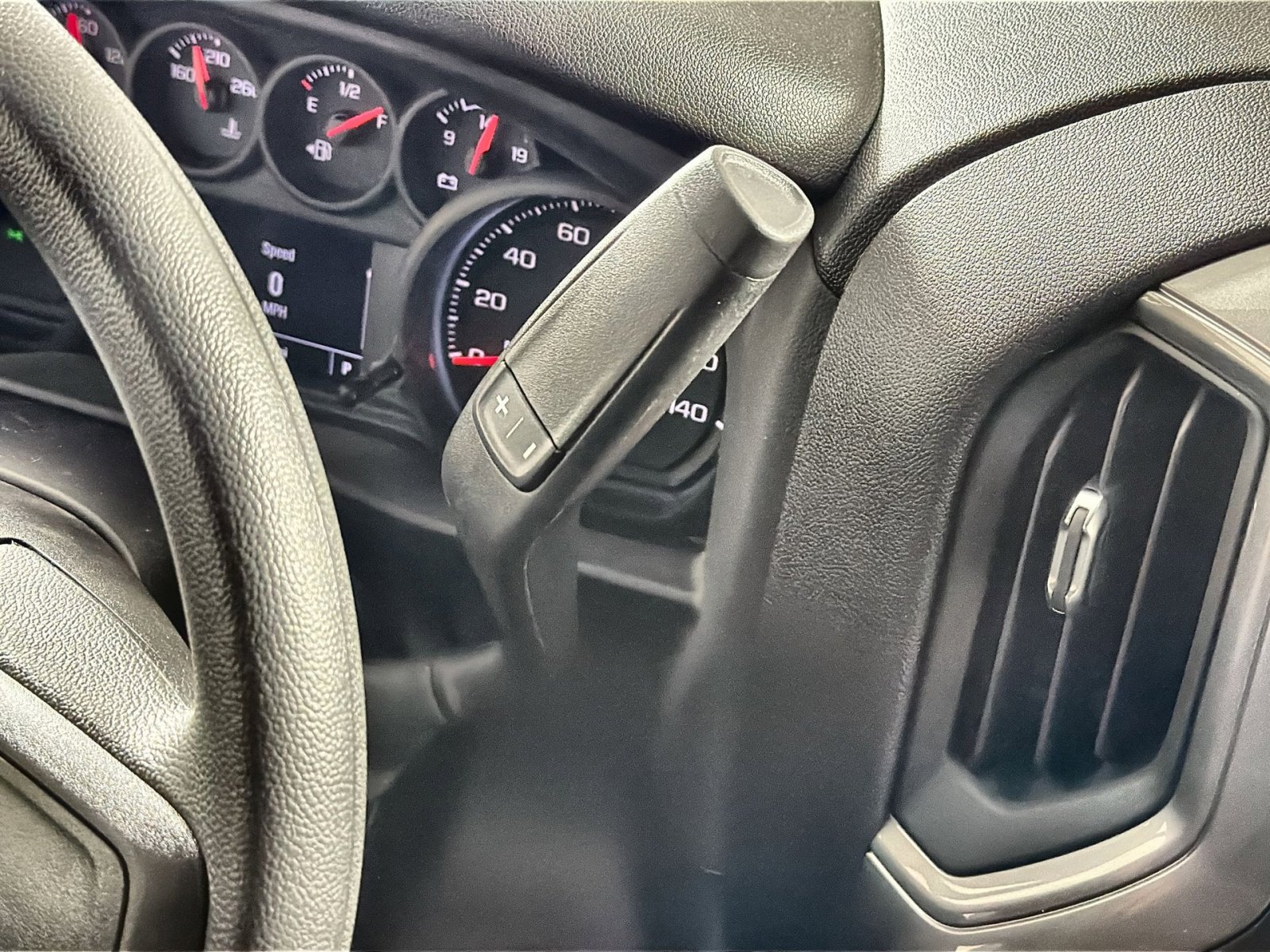 New 2026 GMC Sierra 2500 Pro w/ Convenience Package image 22