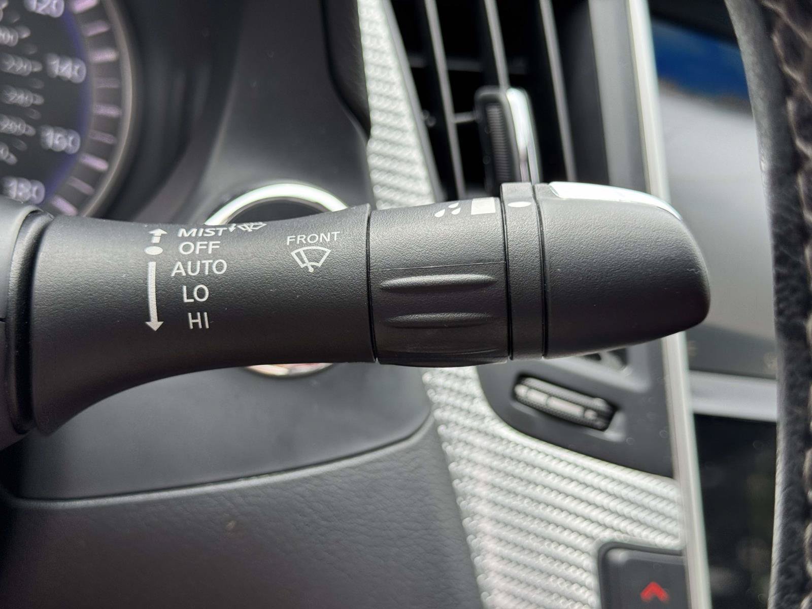 Used 2019 INFINITI Q60 Red Sport 400 AWD/4WD image 22