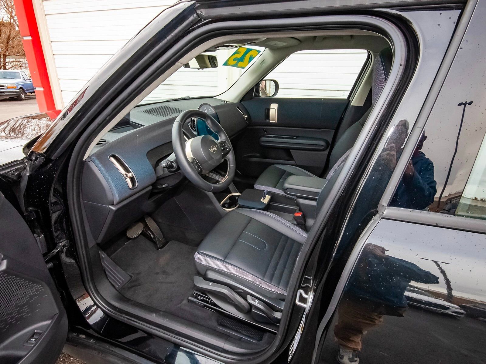 Used 2025 MINI Cooper Countryman S image 32