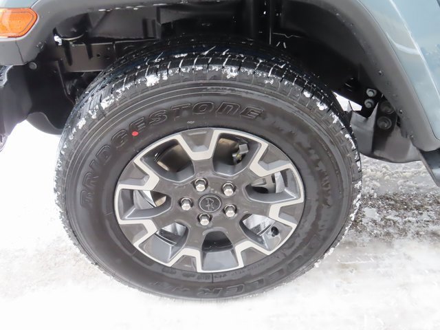 New 2026 Jeep Gladiator Sport image 16