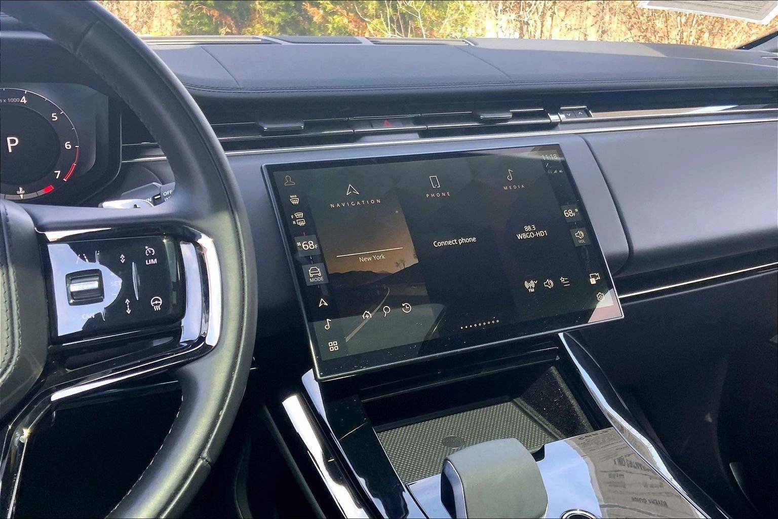 Used 2024 Land Rover Range Rover Sport Dynamic SE image 6