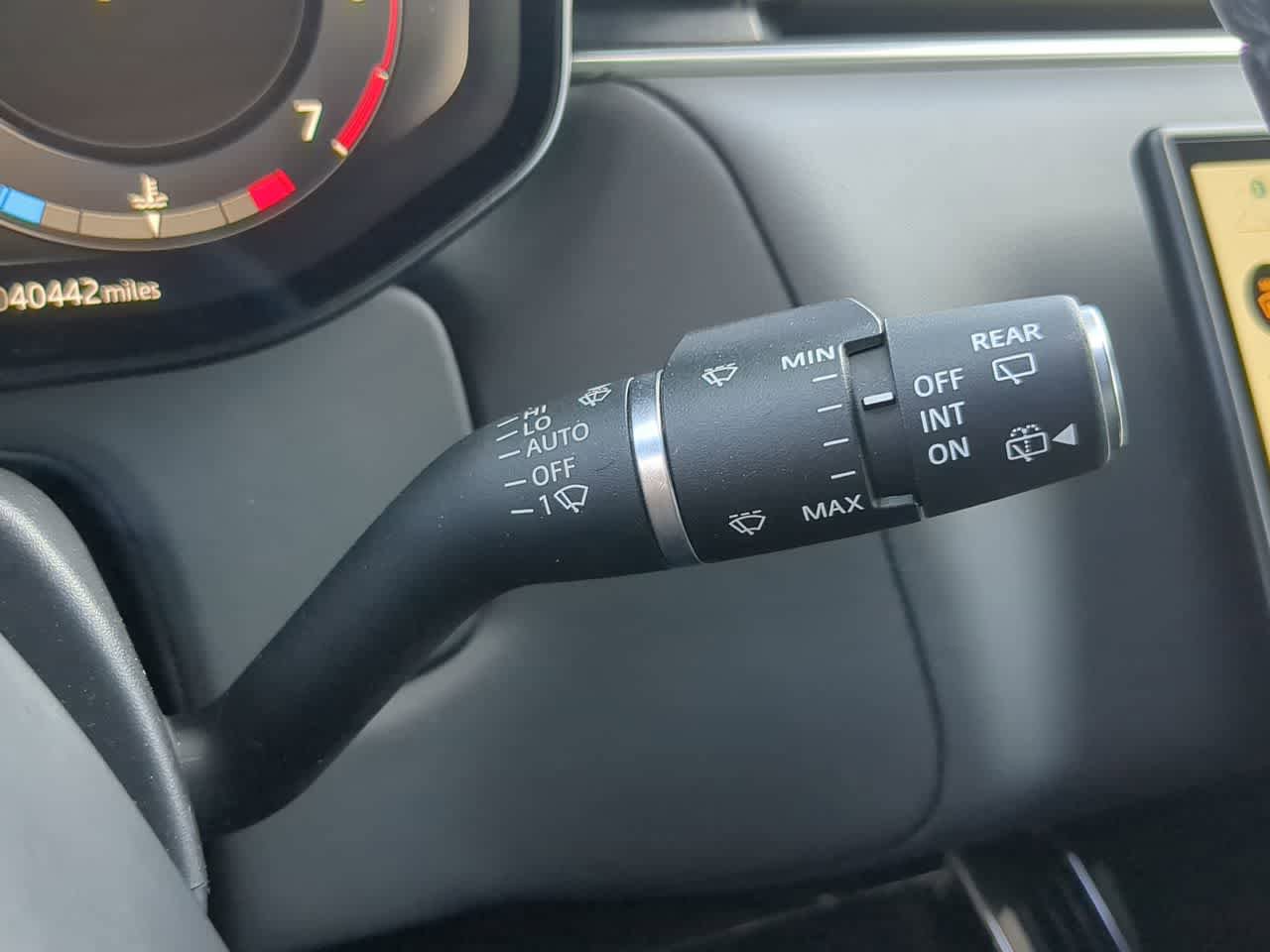 Used 2024 Land Rover Range Rover Sport Dynamic SE image 26