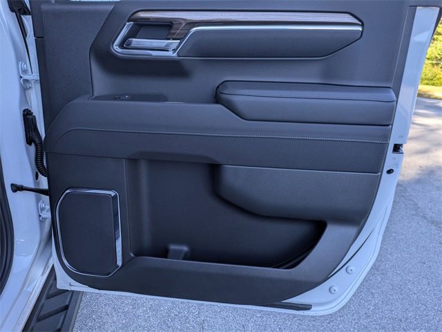 New 2026 Chevrolet Silverado 1500 LT Trail Boss w/ Convenience Package II image 31