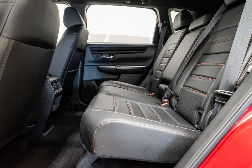 Used 2026 Honda CR-V Sport-L image 28
