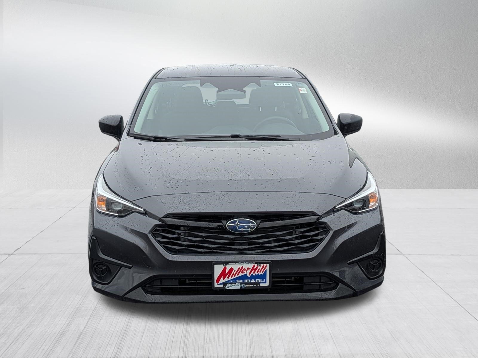 Used 2025 Subaru Impreza 2.0i image 2