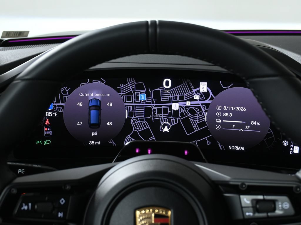 New 2026 Porsche Cayenne S AWD/4WD image 20