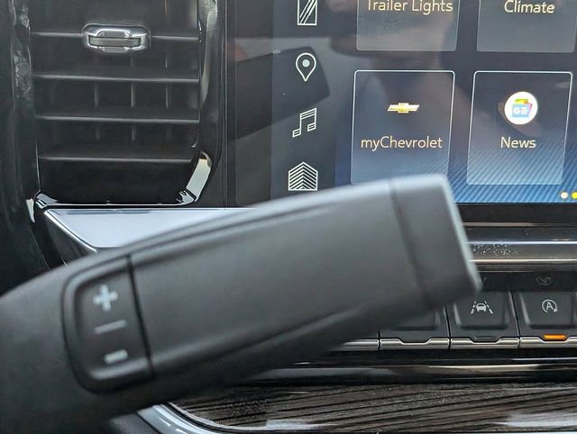 New 2026 Chevrolet Silverado 1500 RST w/ Protection Package image 20