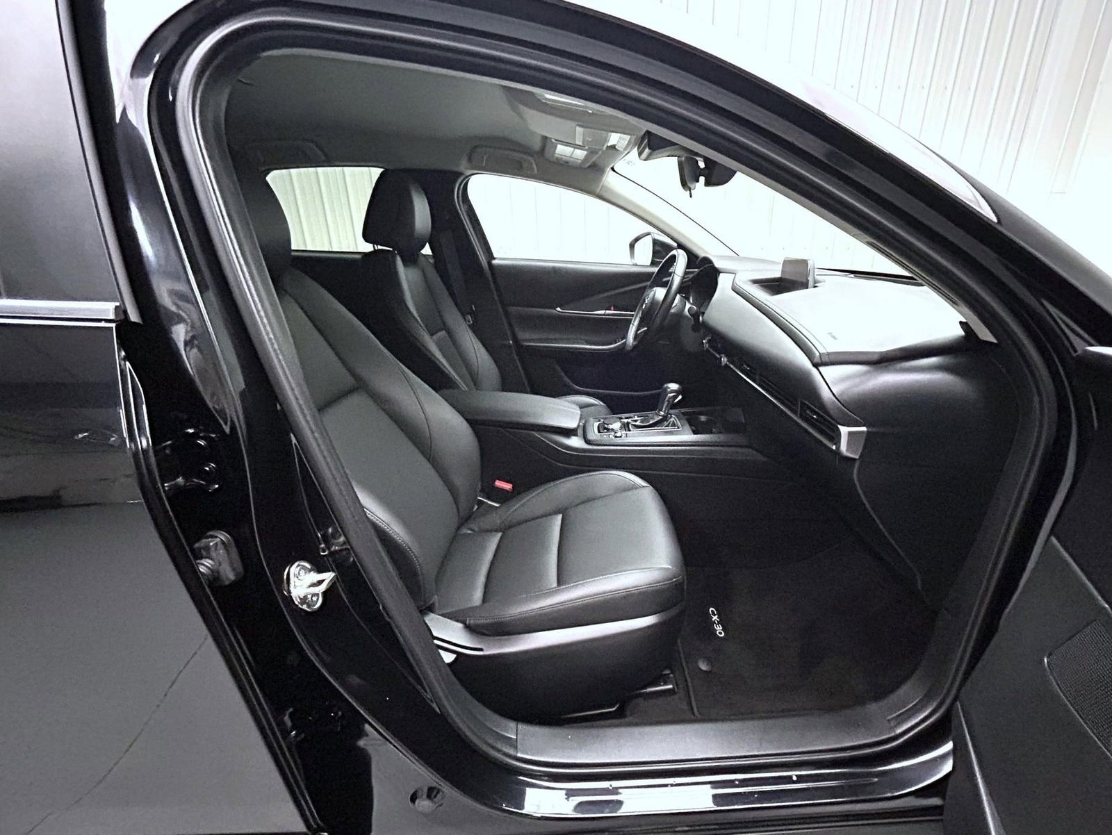 Used 2023 MAZDA CX-30 AWD 2.5 S w/ Select Package image 15