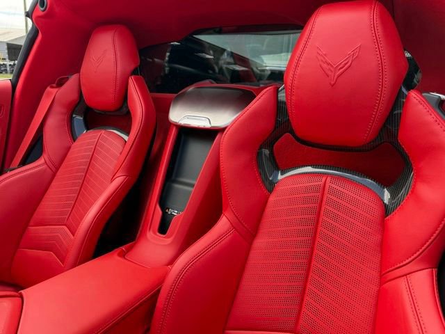 New 2026 Chevrolet Corvette Z06 image 35