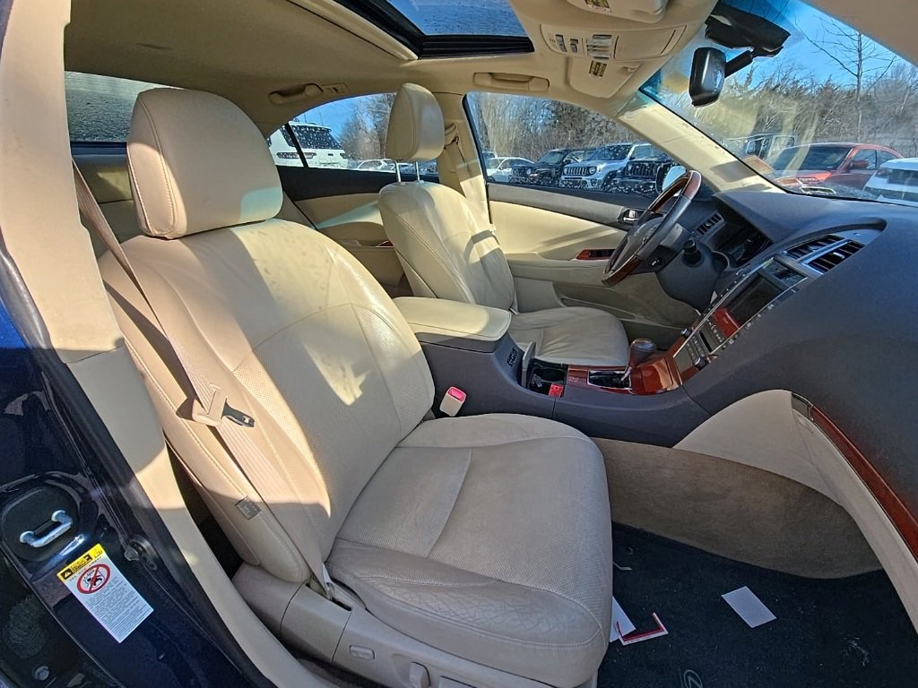 Used 2012 Lexus ES 350 350 image 16