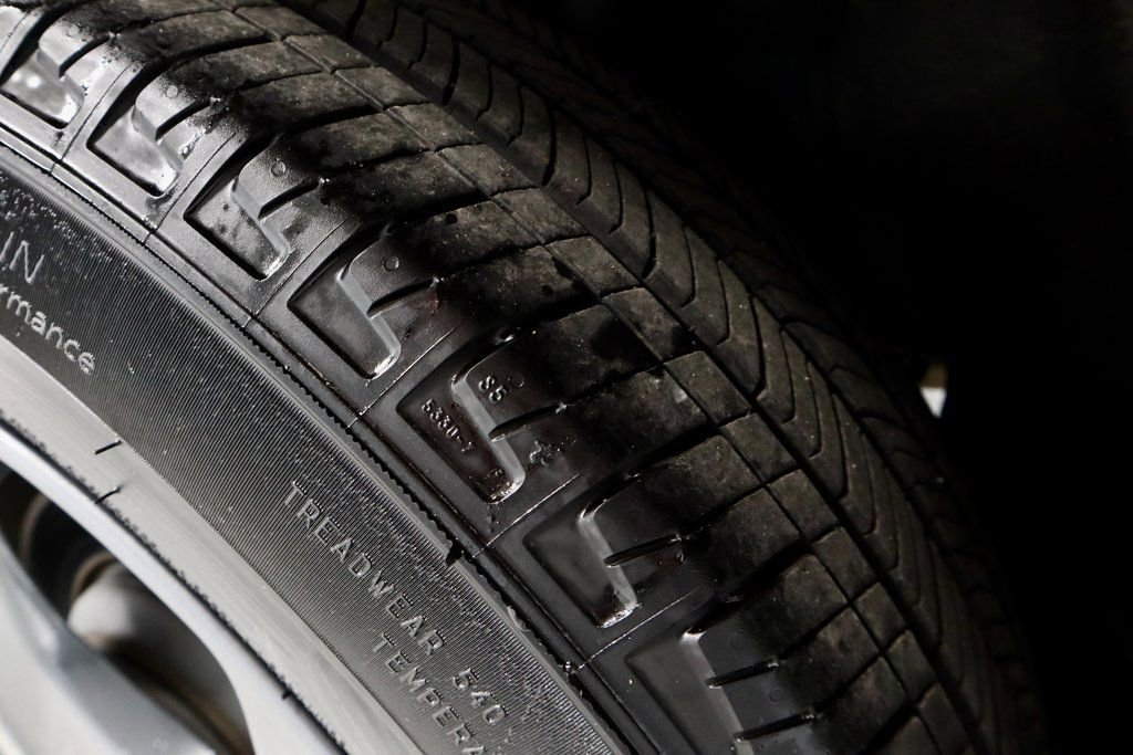 Certified 2025 Ford Escape ST-Line Elite w/ Tech Pack #1 image 21