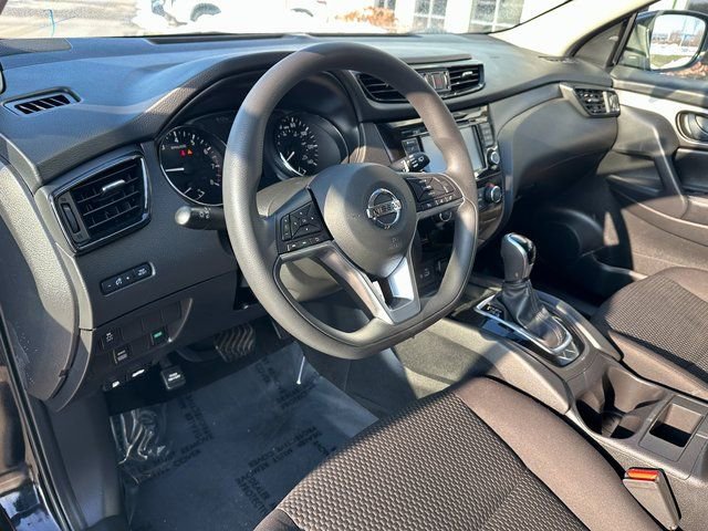 Used 2019 Nissan Rogue Sport S w/ Appearance Package image 20