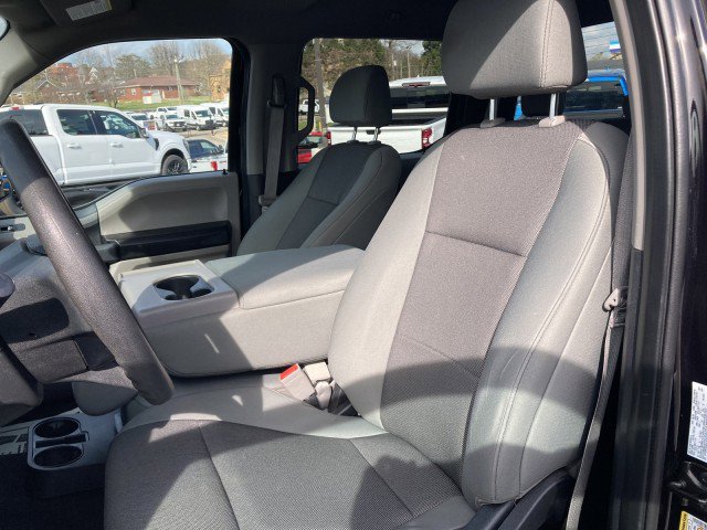Used 2020 Ford F150 XL w/ Equipment Group 101A Mid AWD/4WD image 13