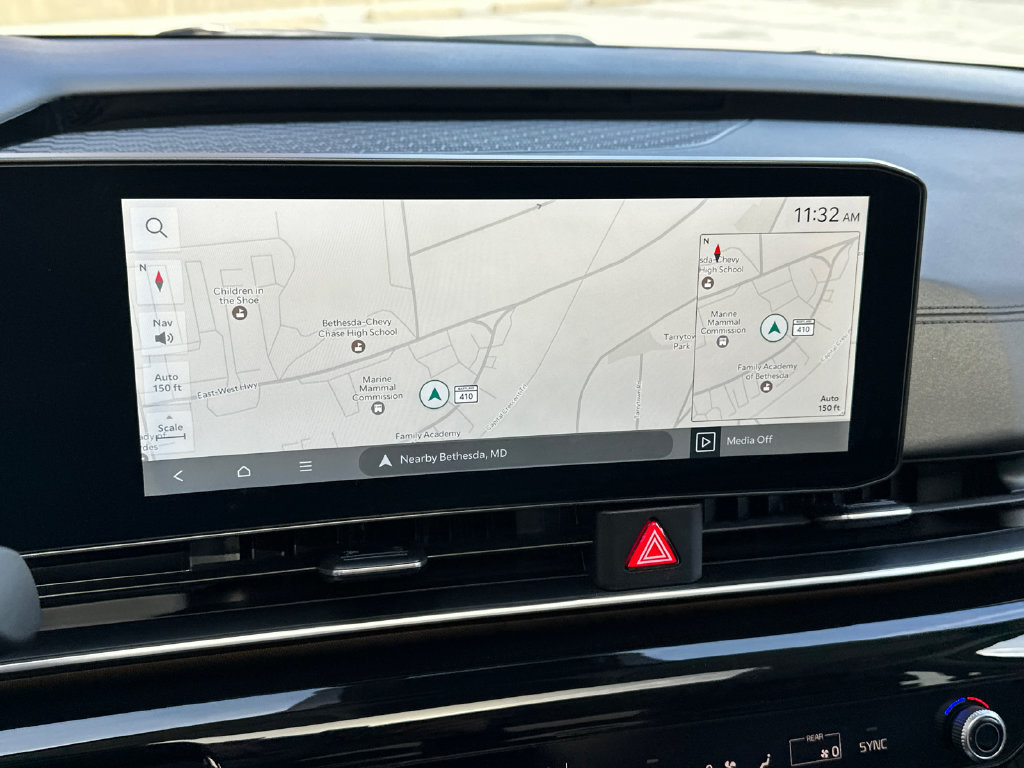 New 2026 Kia Carnival SX Prestige FWD image 24