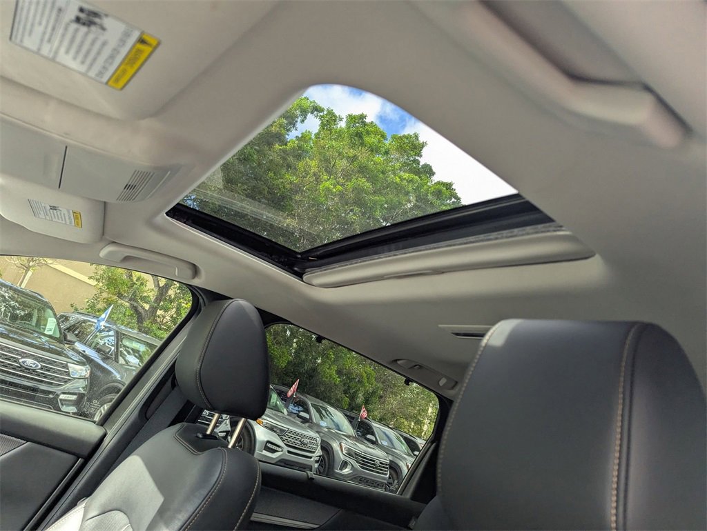 Used 2024 MAZDA CX-90 3.3 Turbo w/ Preferred Plus image 20