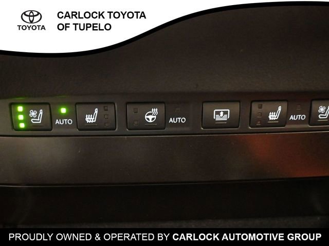 Used 2023 Lexus ES 350 F Sport w/ Accessory Package (Z2) image 14