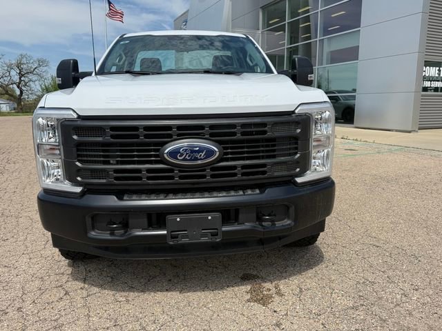 New 2026 Ford F250 XL w/ XL Off-Road Package AWD/4WD image 28