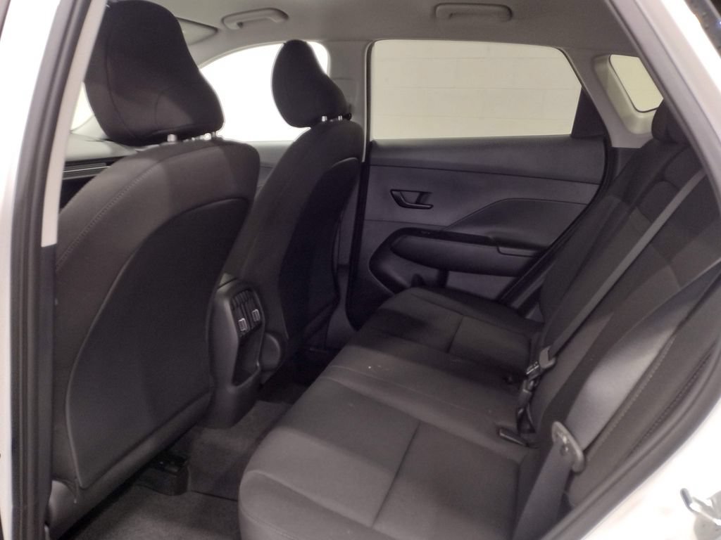 New 2026 Hyundai Kona SEL Sport AWD/4WD image 20