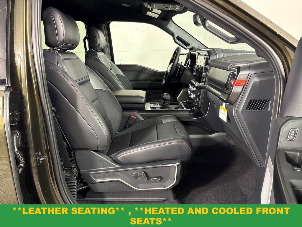 New 2026 Ford F150 Raptor image 5