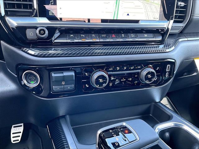 New 2026 Chevrolet Silverado 1500 RST image 23