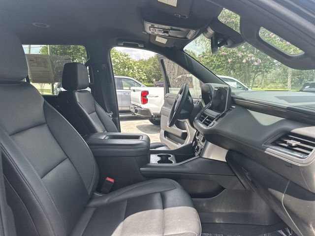 Used 2023 Chevrolet Tahoe LT w/ Luxury Package RWD image 26