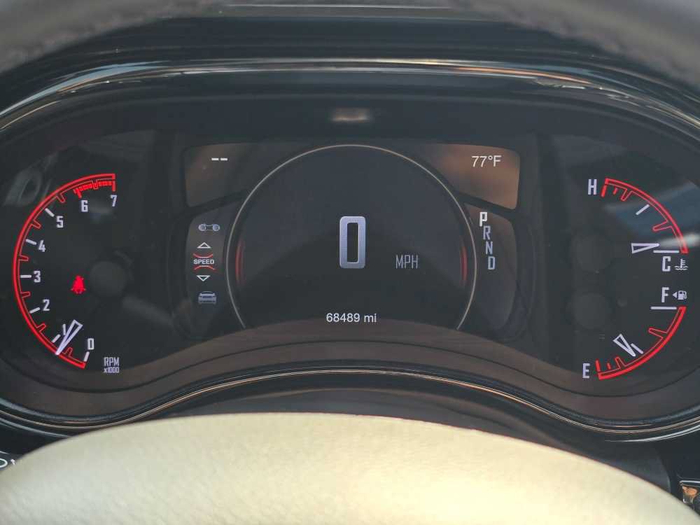 Used 2023 Dodge Durango R/T AWD/4WD image 21