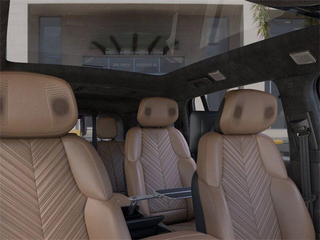 New 2025 Cadillac Escalade IQ Sport 2 image 24