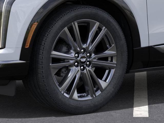 New 2026 Cadillac Optiq Sport 2 RWD image 9
