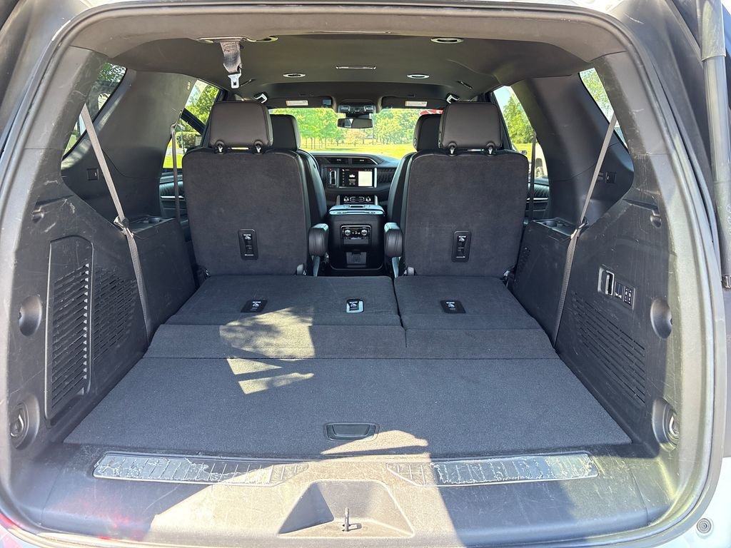 Certified 2024 GMC Yukon Denali RWD image 63
