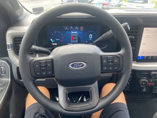 New 2026 Ford F350 XLT image 11