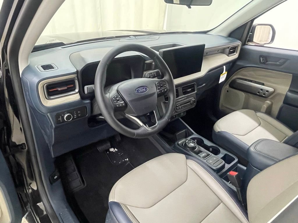 New 2026 Ford Maverick Lariat image 20