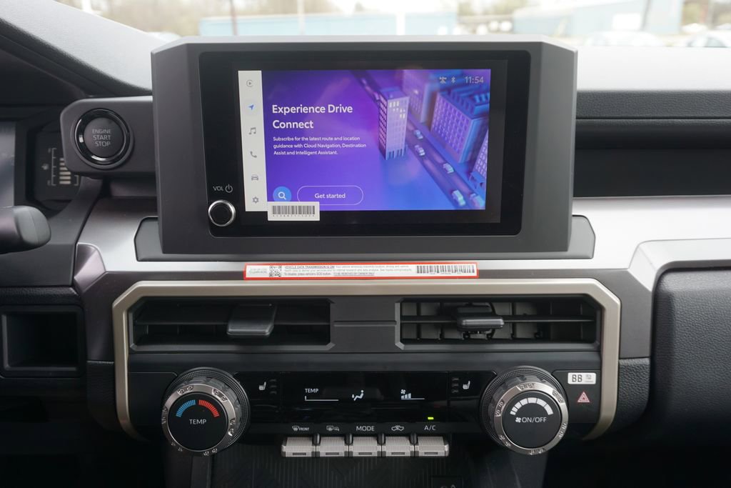 New 2026 Toyota Tacoma SR5 image 11