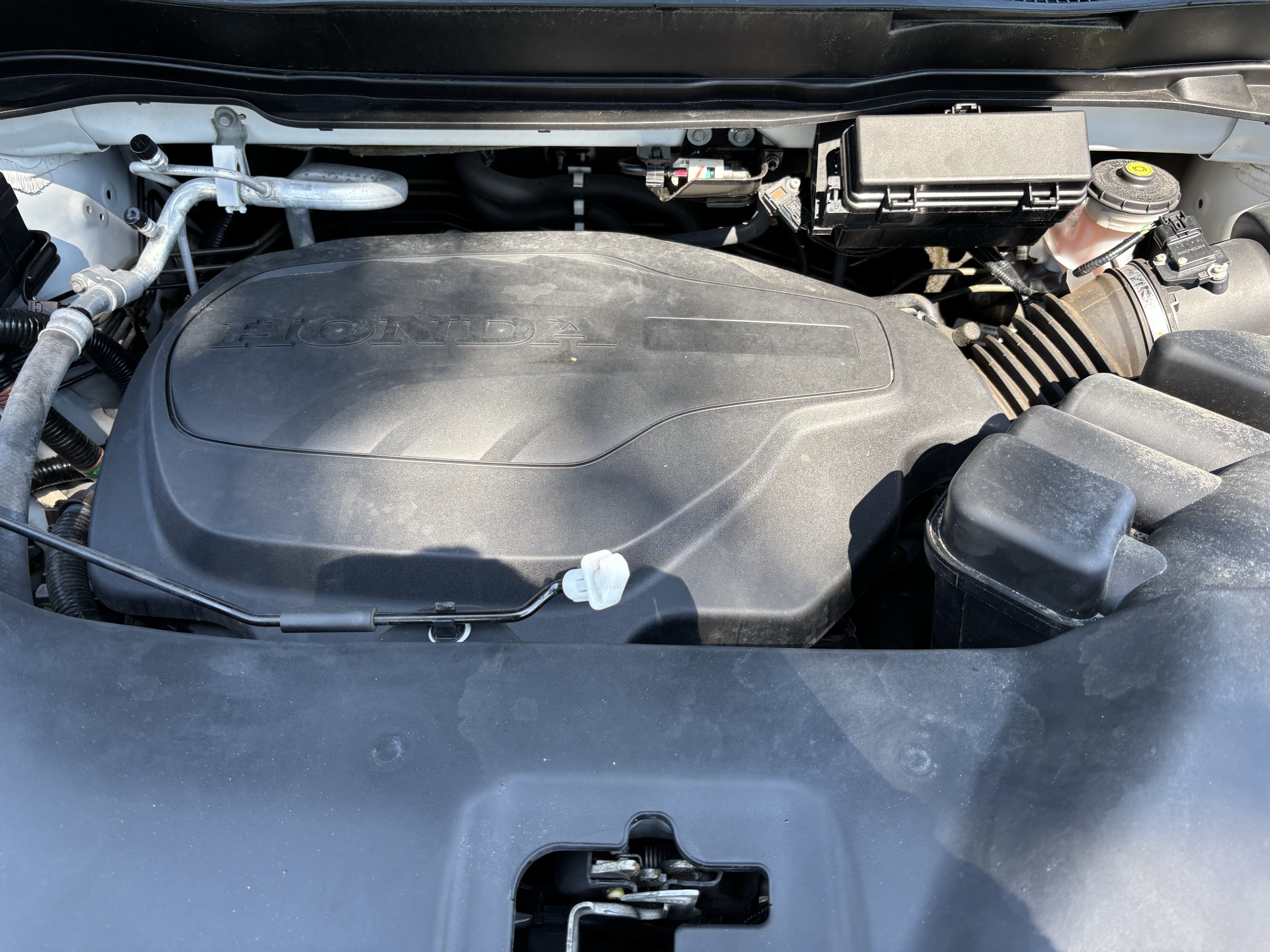 Used 2020 Honda Passport Elite image 36