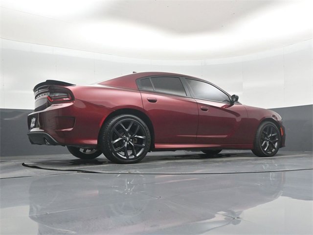 Used 2022 Dodge Charger GT w/ Blacktop Package image 39