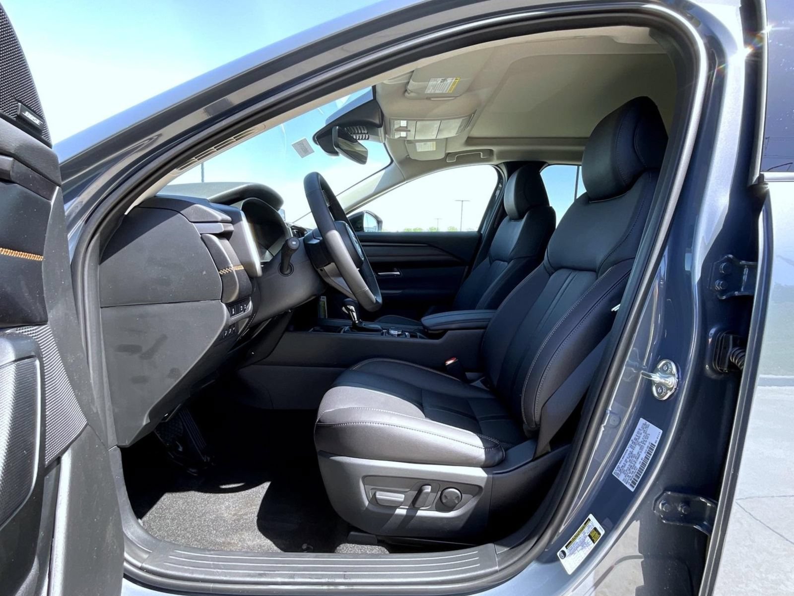 New 2026 MAZDA CX-50 AWD 2.5 S w/ Weather Package image 11