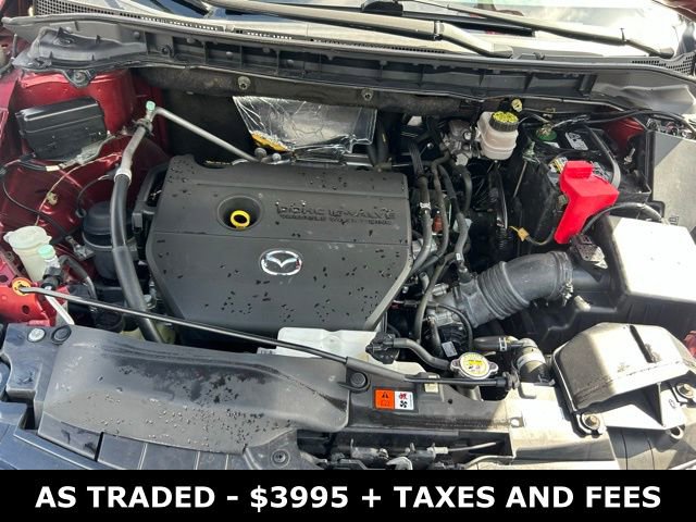 Used 2010 MAZDA CX-7 i SV image 11