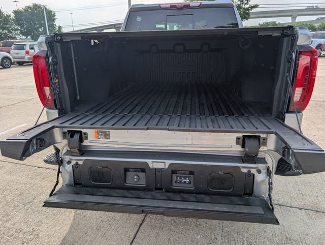 Certified 2024 GMC Sierra 1500 Denali Ultimate AWD/4WD image 26