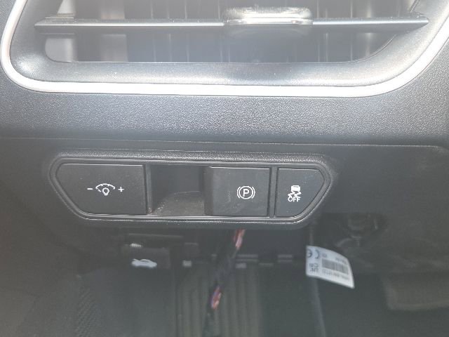 Used 2025 Kia K4 FWD image 21
