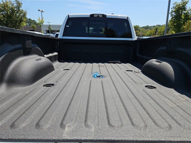 New 2026 RAM 3500 Longhorn image 5