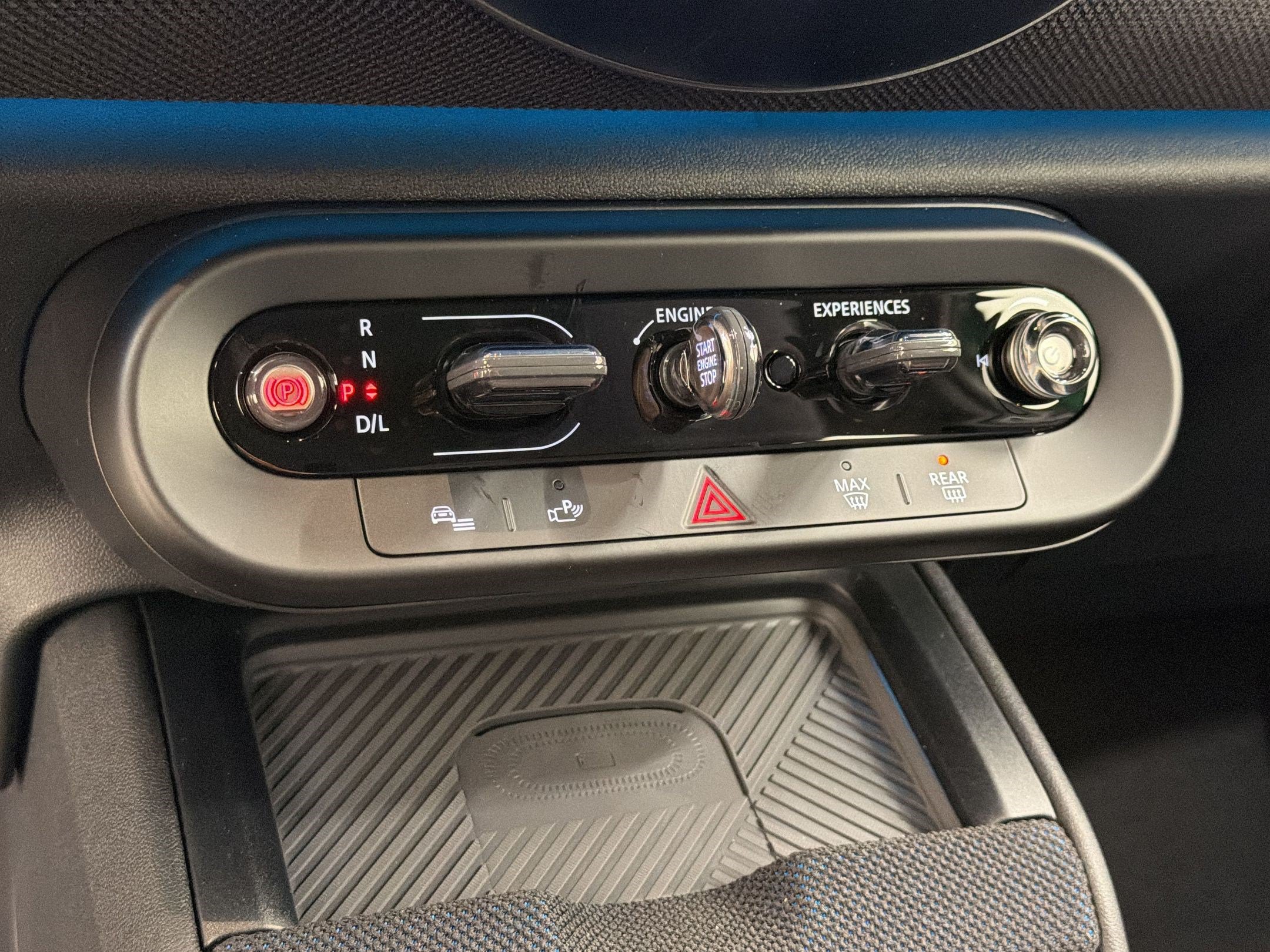 New 2027 MINI Cooper Countryman S AWD/4WD image 17