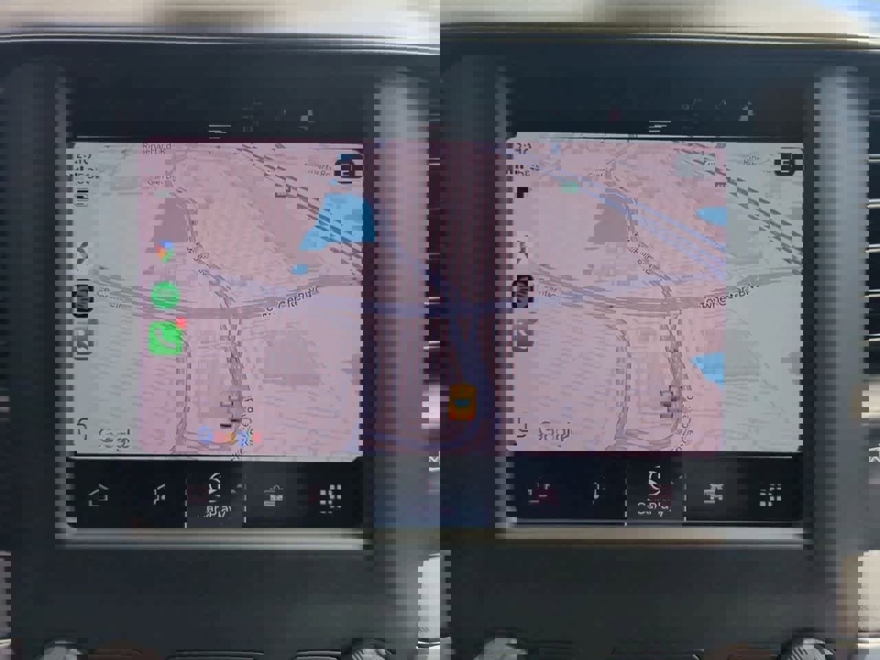 Used 2024 RAM 2500 Big Horn image 28