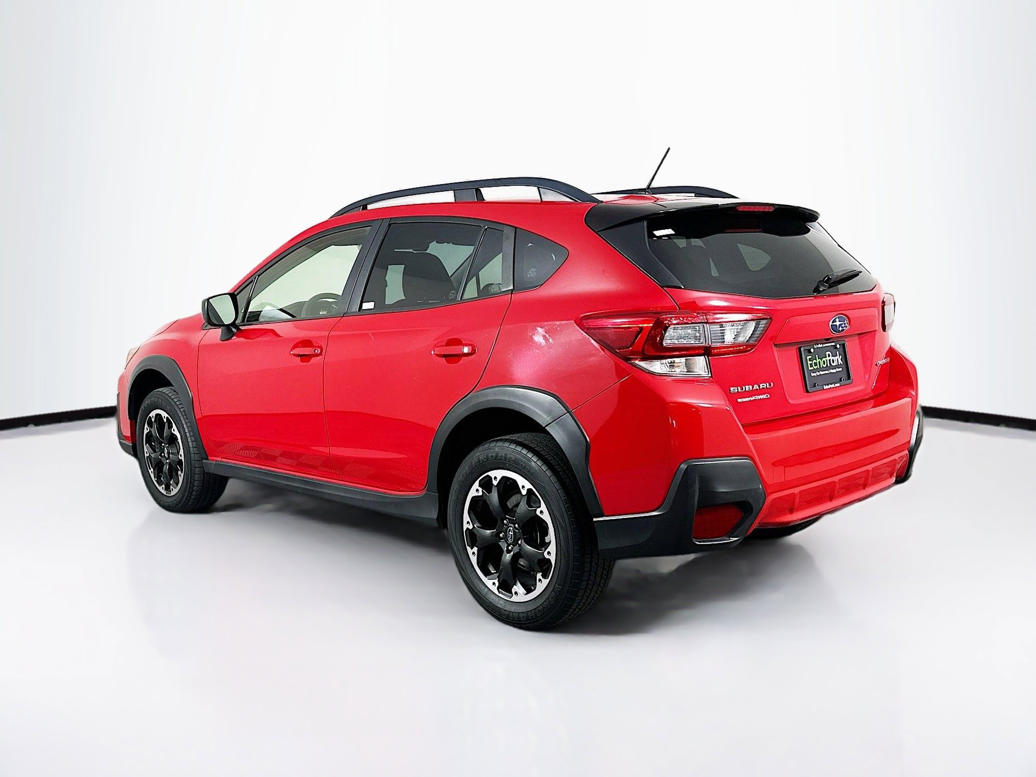 Used 2023 Subaru Crosstrek 2.0i AWD/4WD image 5