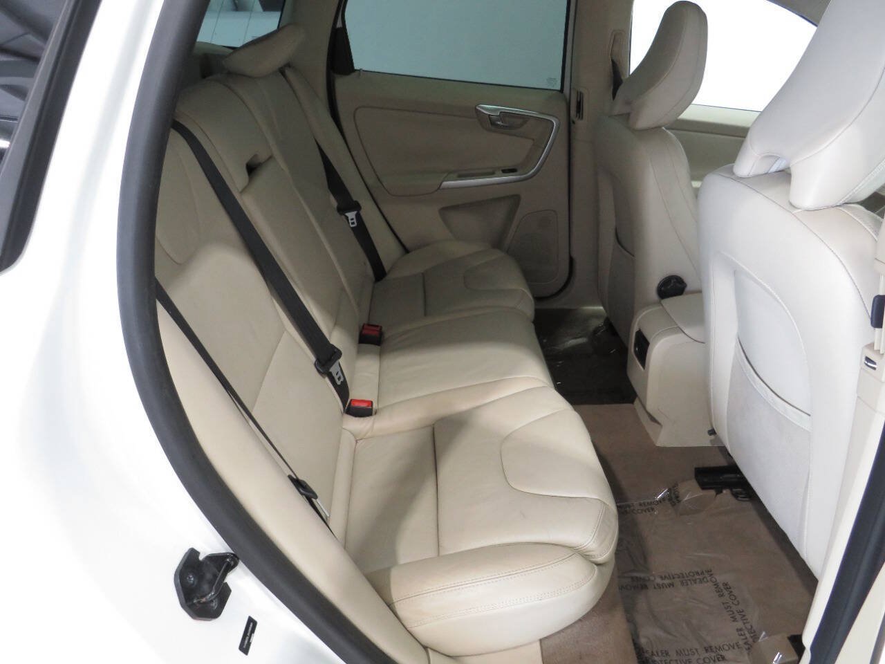 Used 2010 Volvo XC60 3.2 FWD image 11