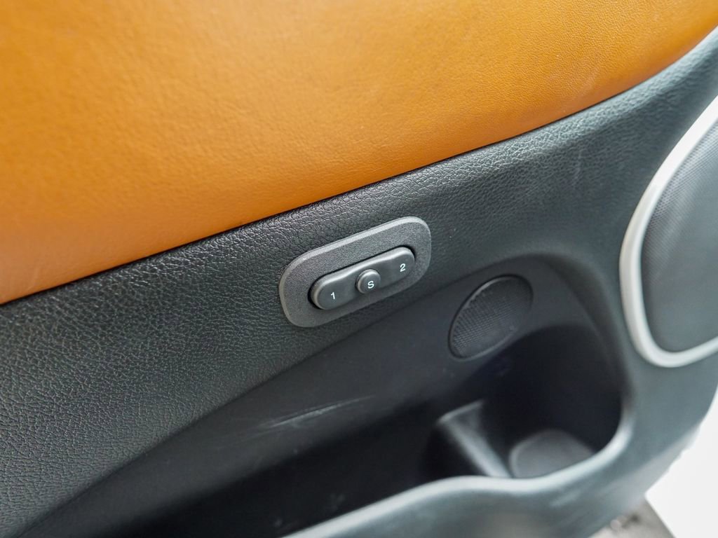 Used 2014 Jeep Grand Cherokee SRT w/ Trailer Tow Group IV image 21