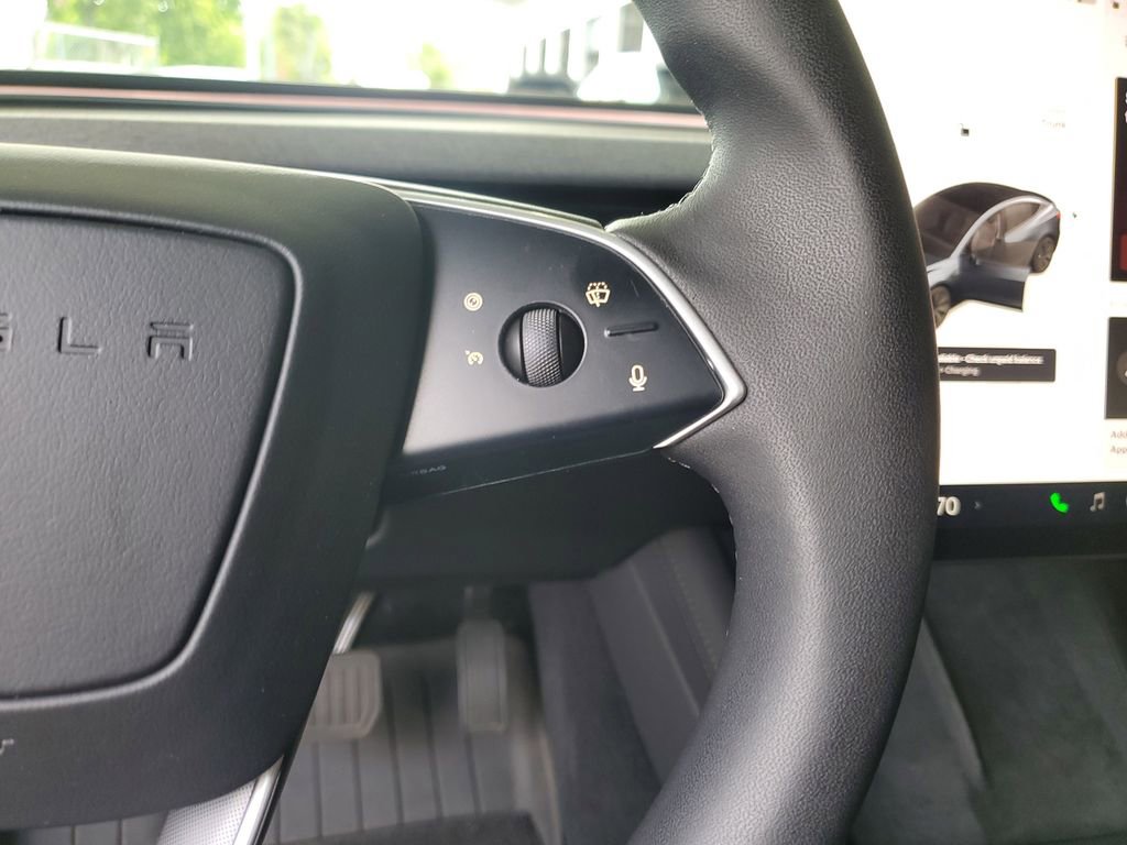 Used 2025 Tesla Model 3 Long Range RWD image 23
