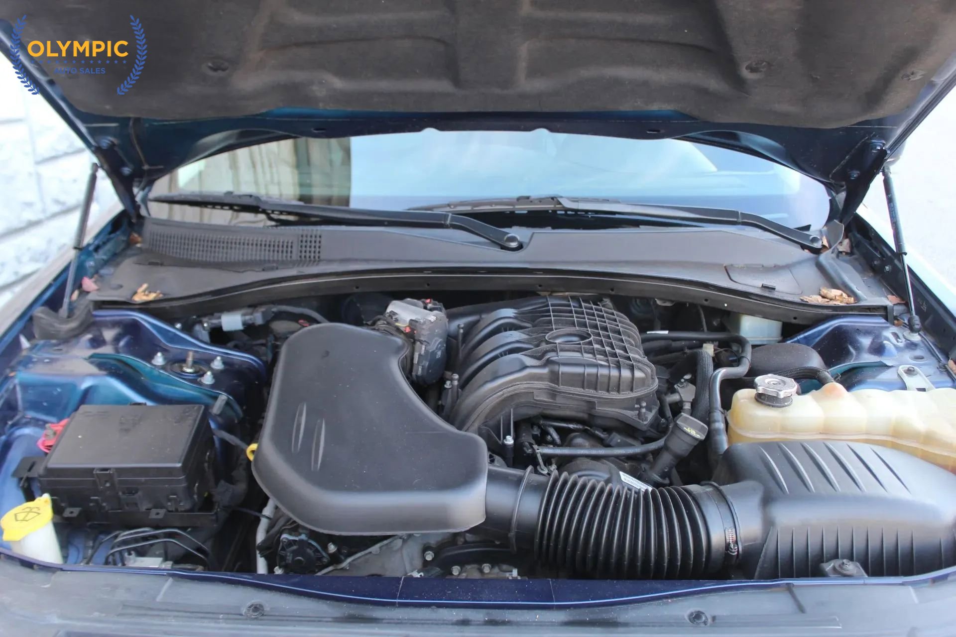 Used 2017 Chrysler 300 Limited image 42